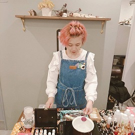 田中 悠子